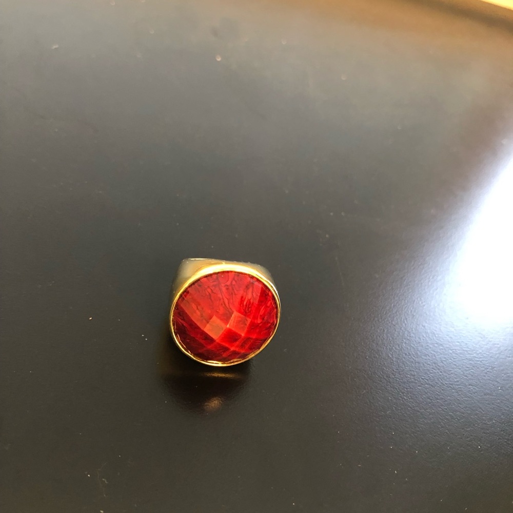 Statement ring - Picture 2 of 4